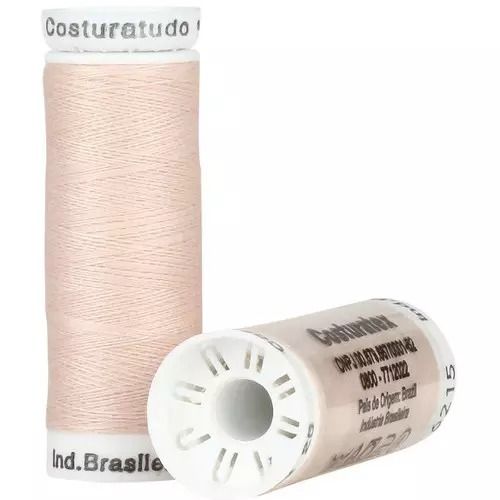 LINHA COSTURA COSTURATEX BEGES/ MARRONS